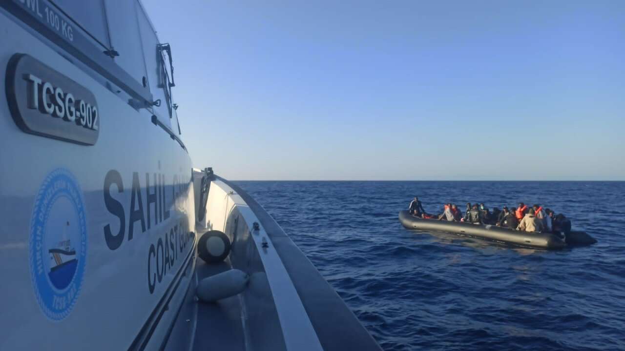 Muğla'da Göçmen Kaçakçılarına Peş Peşe Operasyon, Yeni Yöntemleri Ekipleri Şaşırttı 4
